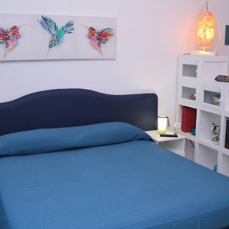 B&B Darsena Pozzuoli Eksteriør bilde