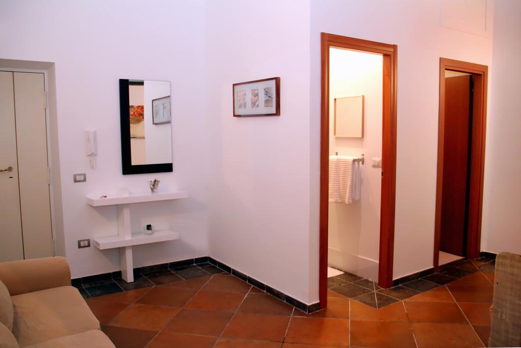 B&B Darsena Pozzuoli Rom bilde