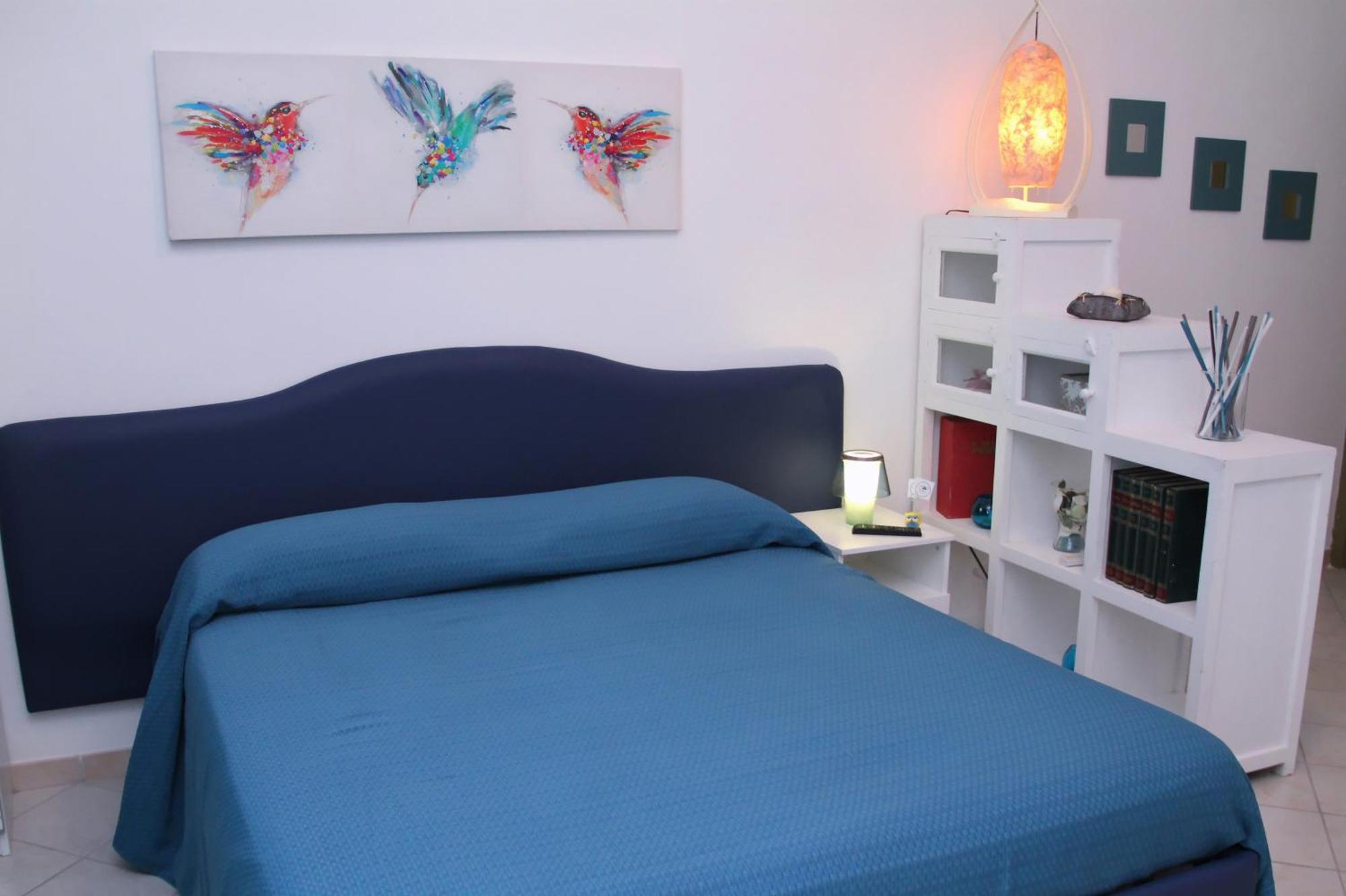 B&B Darsena Pozzuoli Eksteriør bilde