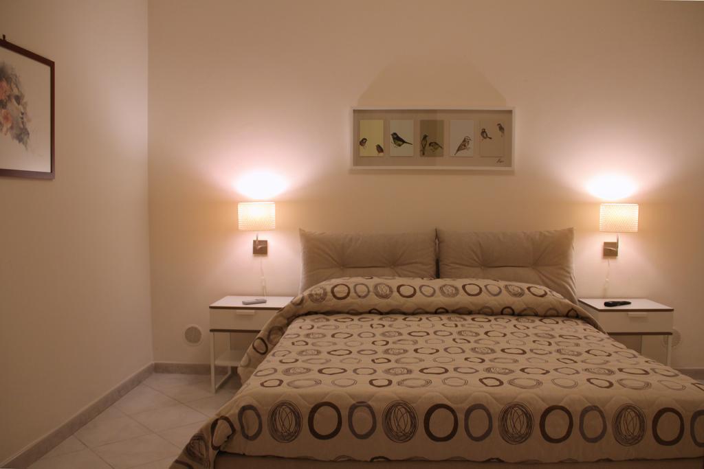 B&B Darsena Pozzuoli Eksteriør bilde