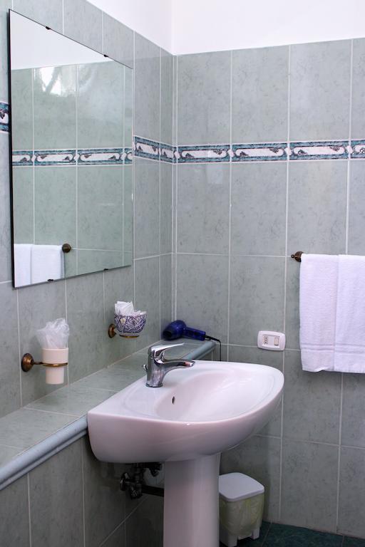 B&B Darsena Pozzuoli Rom bilde