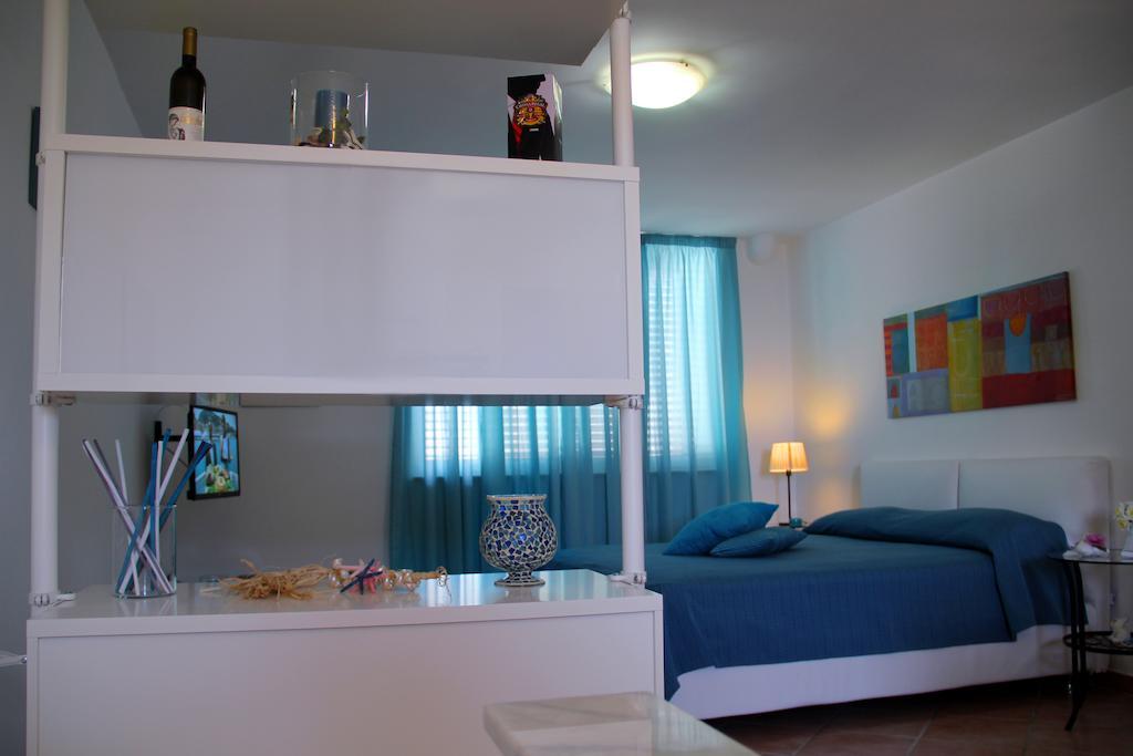 B&B Darsena Pozzuoli Rom bilde