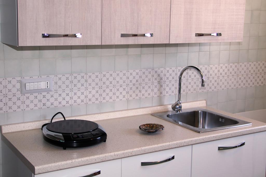 B&B Darsena Pozzuoli Rom bilde