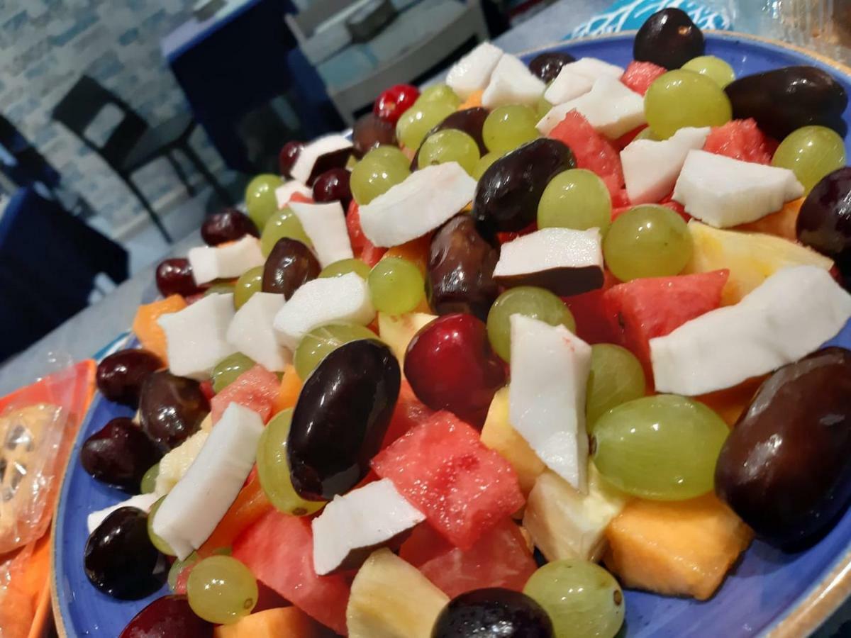 B&B Darsena Pozzuoli Eksteriør bilde