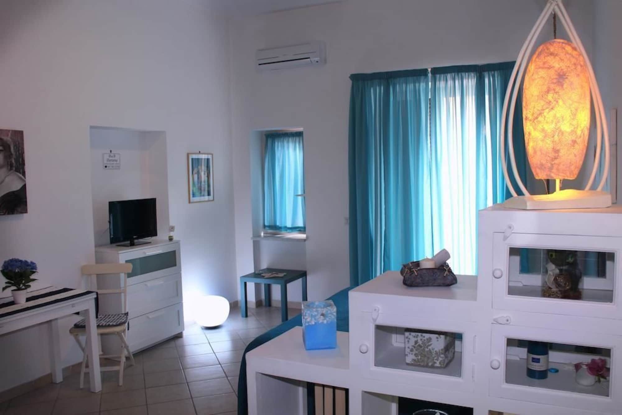 B&B Darsena Pozzuoli Eksteriør bilde