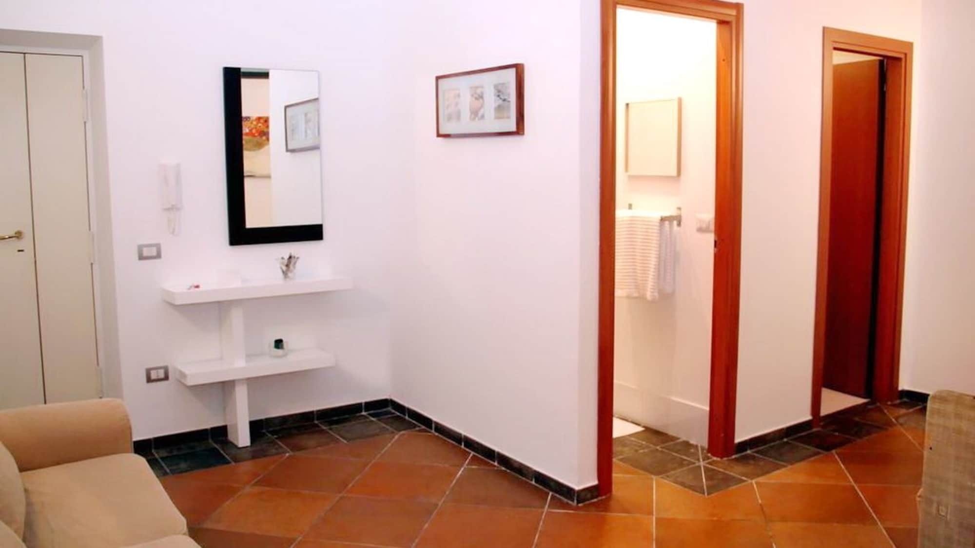 B&B Darsena Pozzuoli Eksteriør bilde